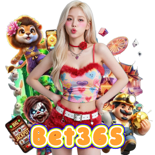 Bet365 casino